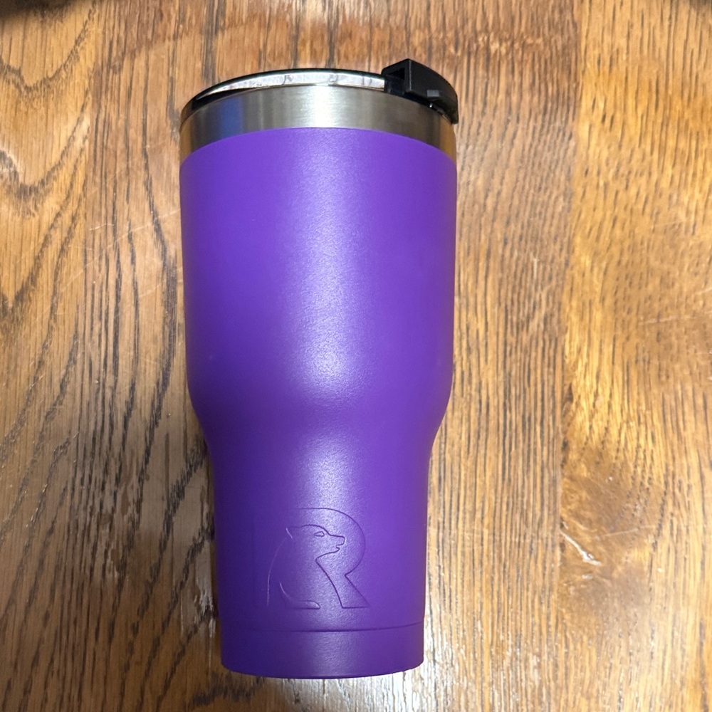 RTIC Travel Mug